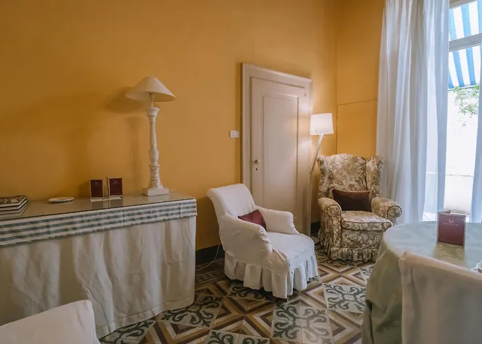 Palazzo Romani Adami