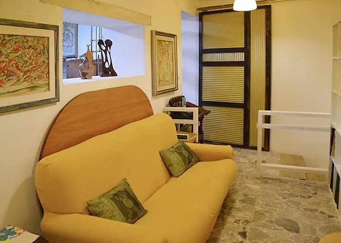 La Casa Dell'Artista