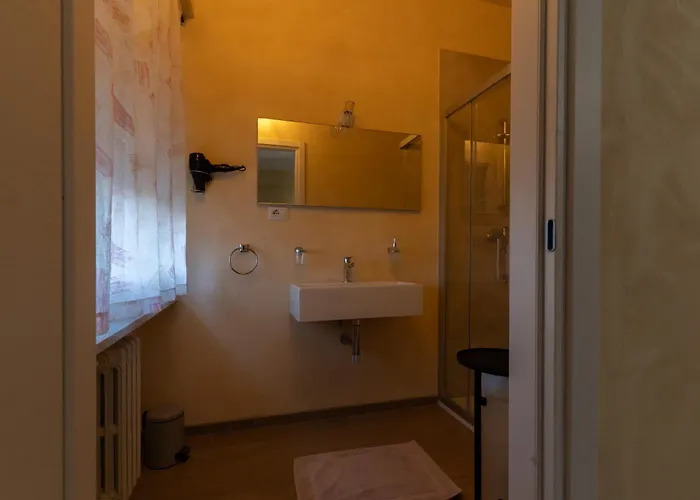 B&B 814 Fermo