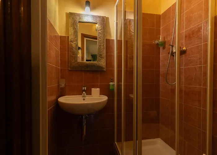 B&B 814 Fermo