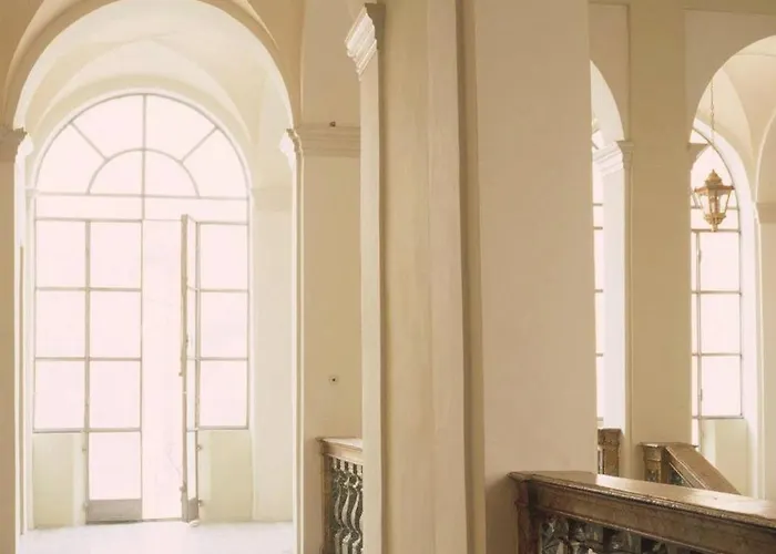 Palazzo Romani Adami